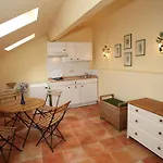 Séjour à la ferme Tenuta Guazzaura