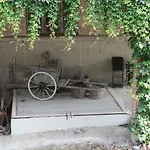 Séjour à la ferme Tenuta Guazzaura *