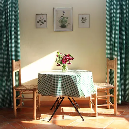 Tenuta Guazzaura ファームステイ