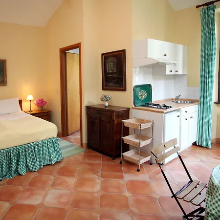 Tenuta Guazzaura * Serralunga di Crea