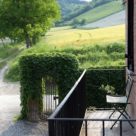 Tenuta Guazzaura Lantgård