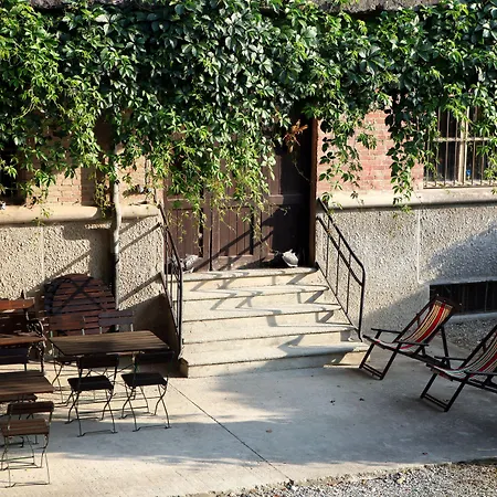 Lantgård Tenuta Guazzaura *