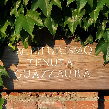 Tenuta Guazzaura
