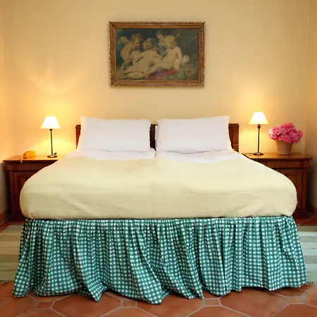 Tenuta Guazzaura * Serralunga di Crea