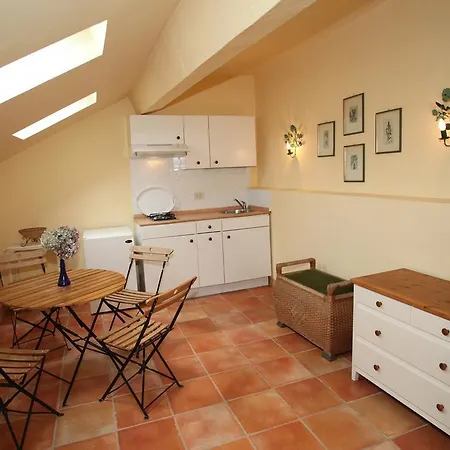 ファームステイ Tenuta Guazzaura