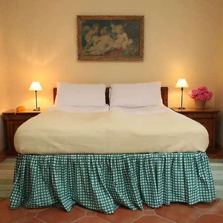 Tenuta Guazzaura Vakantieboerderij Serralunga di Crea