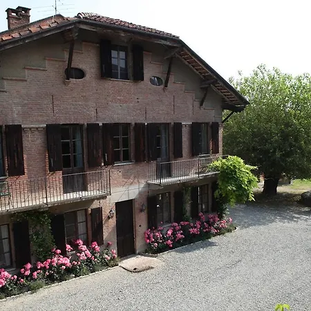 Tenuta Guazzaura *