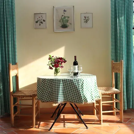 Tenuta Guazzaura *