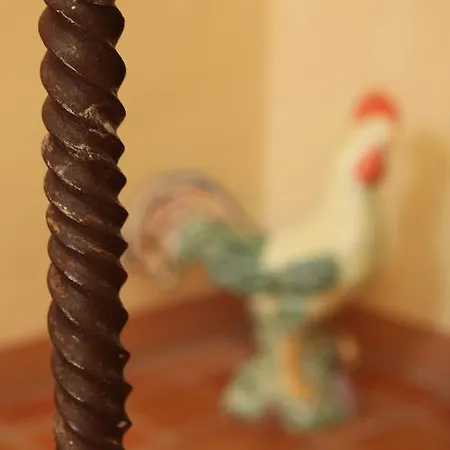 Lantgård Tenuta Guazzaura Cereseto