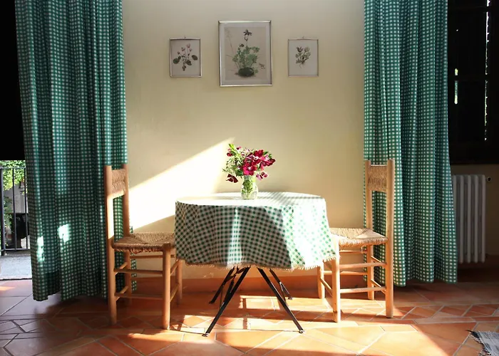 Tenuta Guazzaura Κατάλυμα σε φάρμα