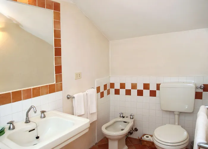 Tenuta Guazzaura Feriegård