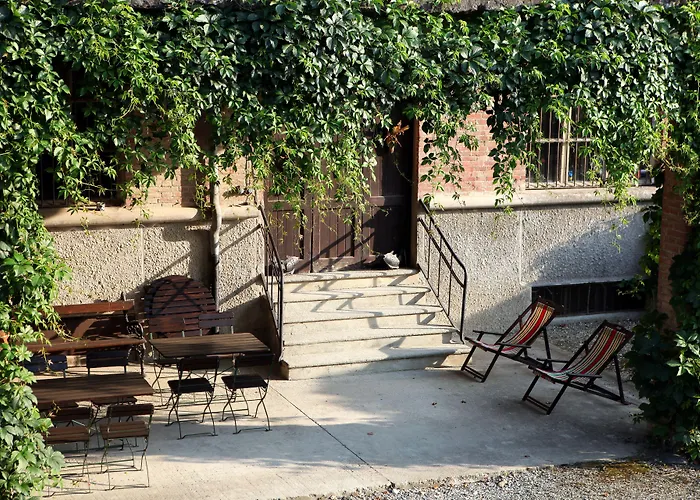 Feriegård Tenuta Guazzaura *