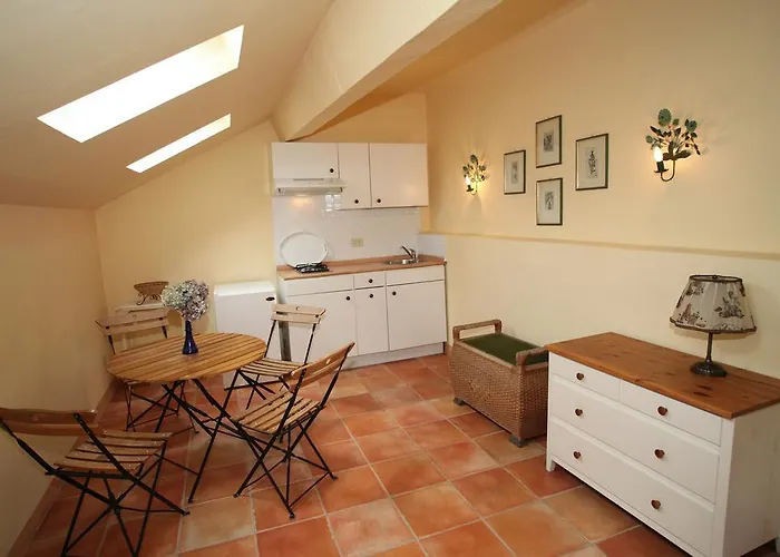 Feriegård Tenuta Guazzaura