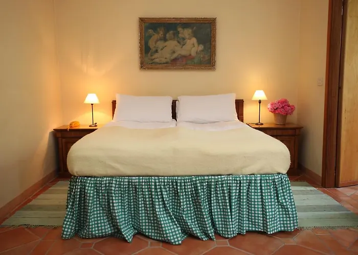 Tenuta Guazzaura Feriegård Cereseto