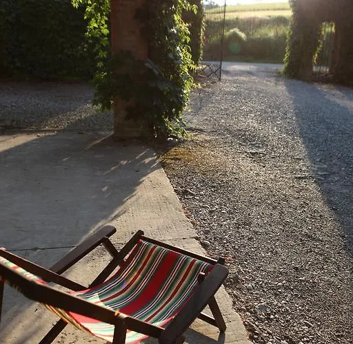 Tenuta Guazzaura Feriegård