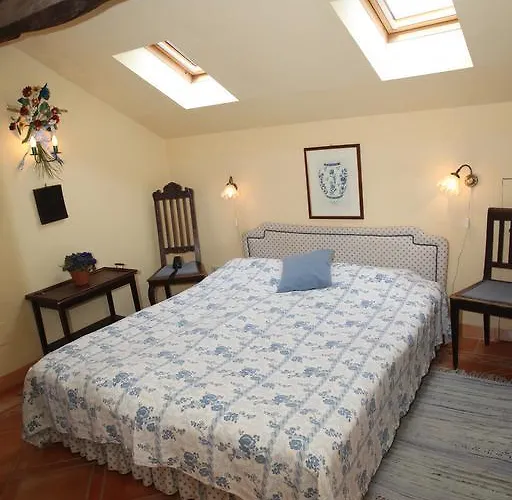 Feriegård Tenuta Guazzaura *