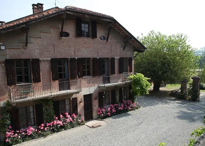 Tenuta Guazzaura *